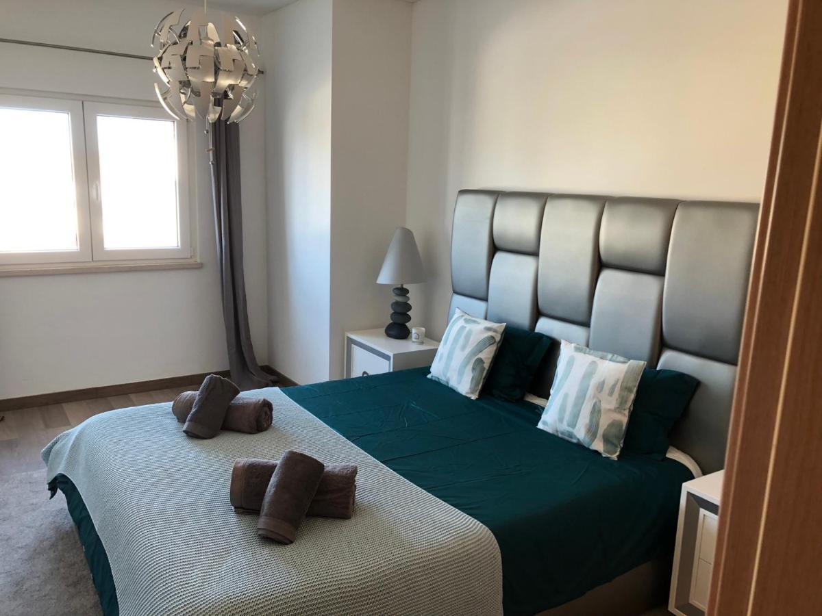 The Haven Baleal Apartamento Ferrel  Exterior foto