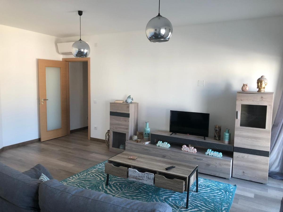 The Haven Baleal Apartamento Ferrel  Exterior foto