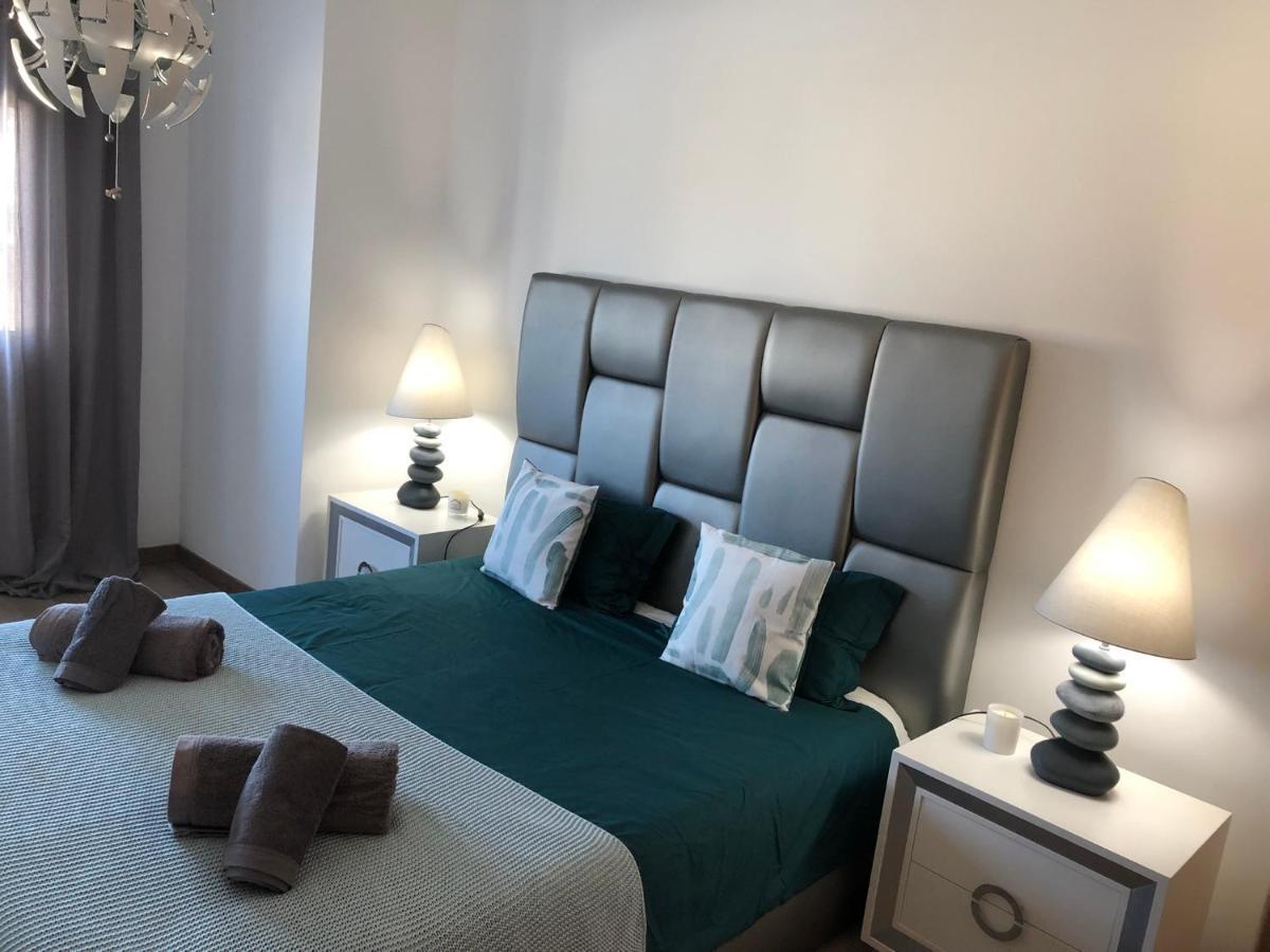 The Haven Baleal Apartamento Ferrel  Exterior foto
