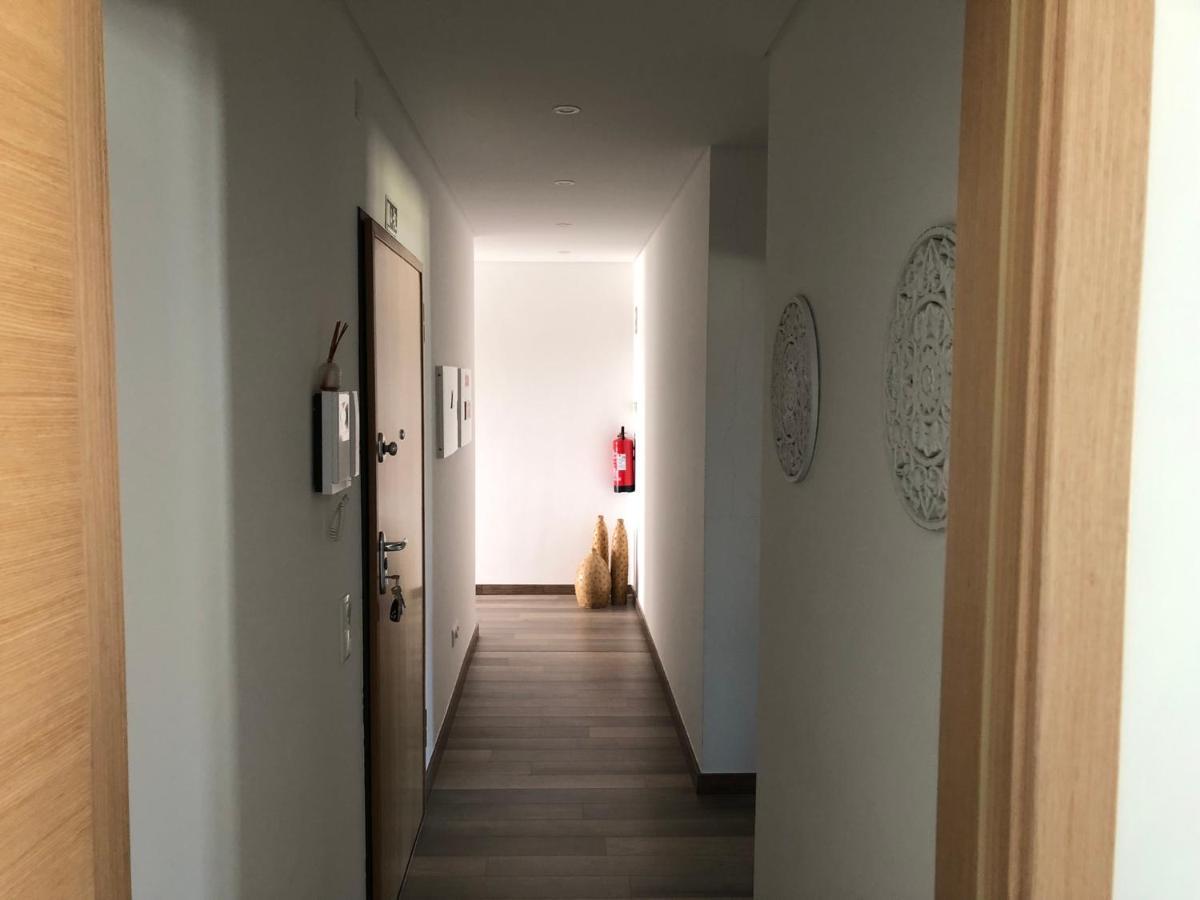 The Haven Baleal Apartamento Ferrel  Exterior foto