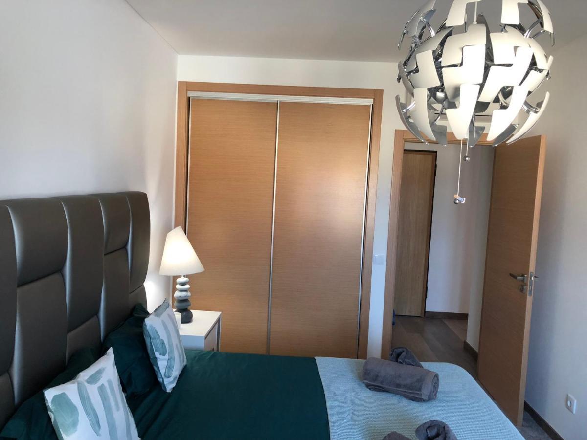 The Haven Baleal Apartamento Ferrel  Exterior foto