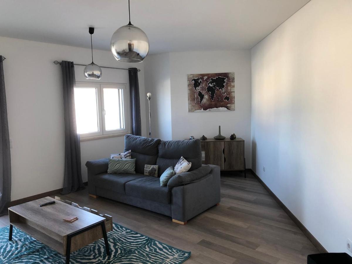 The Haven Baleal Apartamento Ferrel  Exterior foto