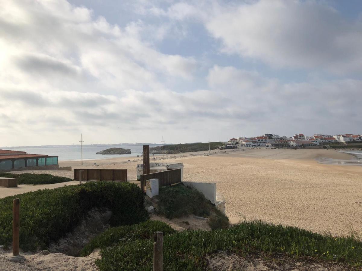 The Haven Baleal Apartamento Ferrel  Exterior foto