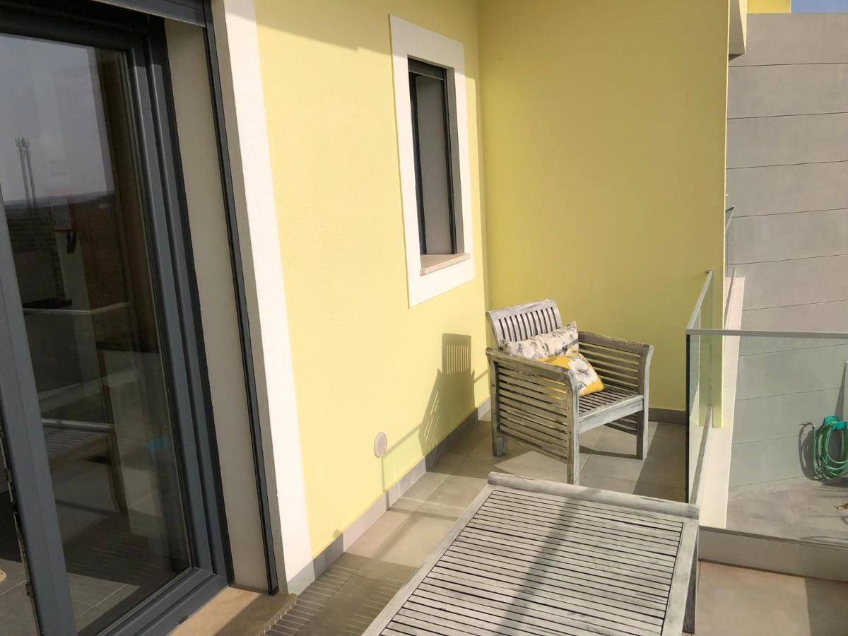The Haven Baleal Apartamento Ferrel  Exterior foto