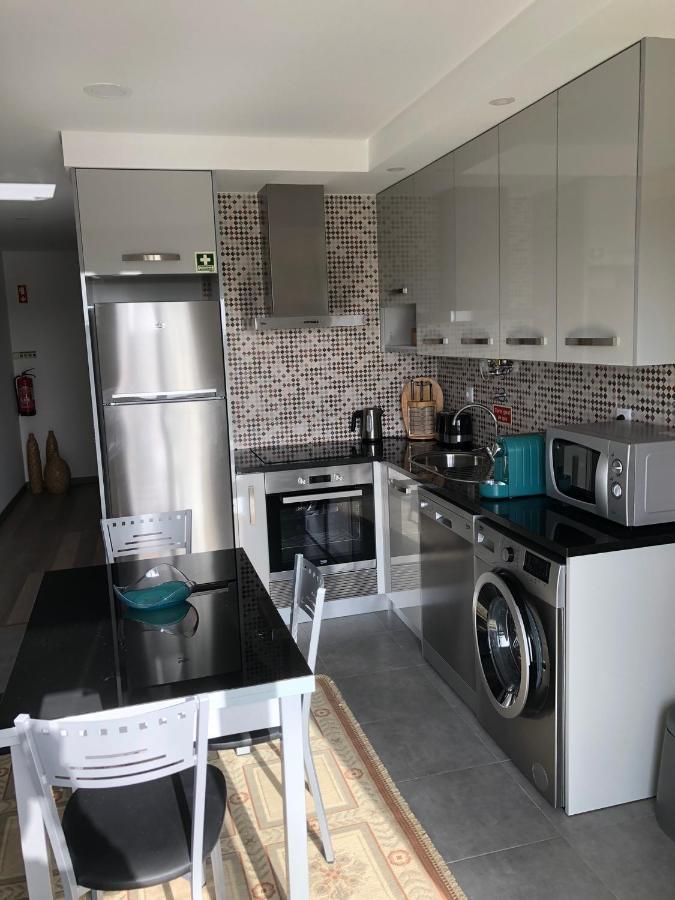 The Haven Baleal Apartamento Ferrel  Exterior foto