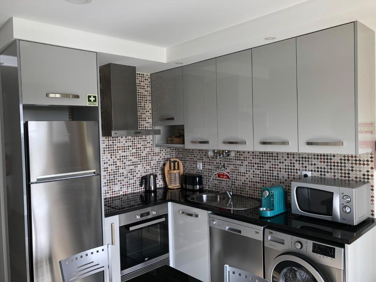 The Haven Baleal Apartamento Ferrel  Exterior foto