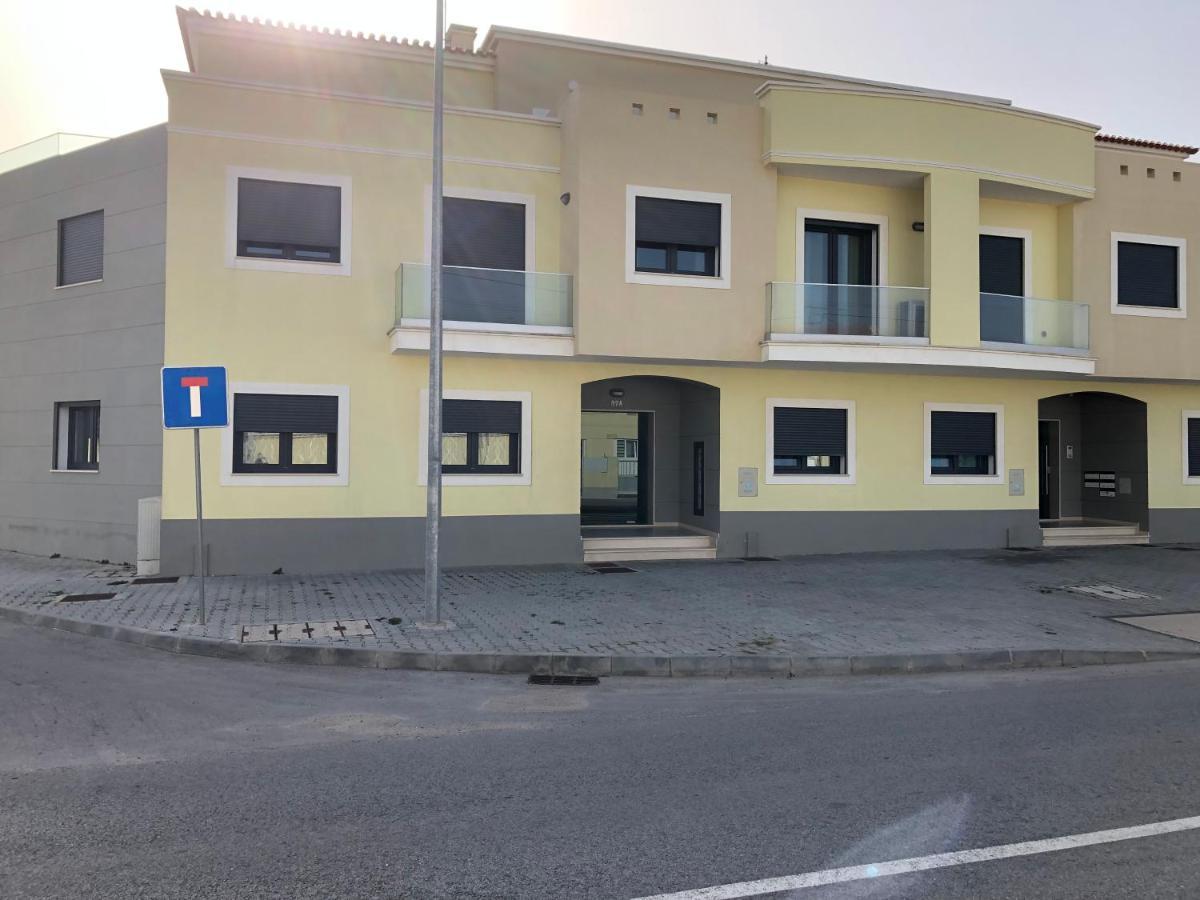 The Haven Baleal Apartamento Ferrel  Exterior foto