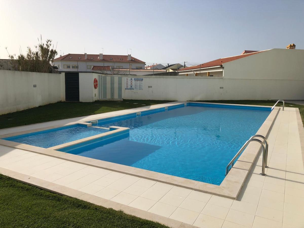 The Haven Baleal Apartamento Ferrel  Exterior foto